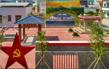 党建扶贫，，，，，引领头脑